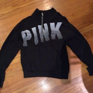 Pink jacket